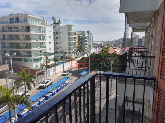 Imagem Cobertura com 3 dormitórios à venda, 190 m² por R$ 1.250.000,00 - Centro - Cabo Frio/RJ