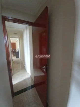 Imagem Apartamento à venda, 62 m² por R$ 480.000,00 - Macedo - Guarulhos/SP