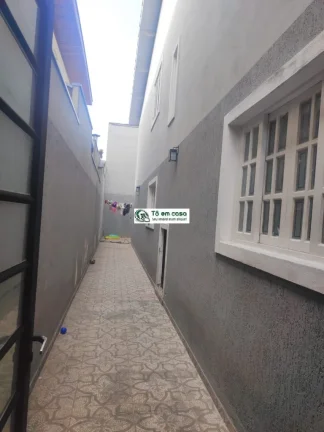Imagem CASA RESIDENCIAL em SÃO JOSÉ DOS CAMPOS - SP, JARDIM DAS INDÚSTRIAS