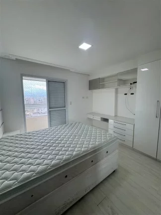 Imagem APARTAMENTO COM 262 m² - GUILHERMINA - PRAIA GRANDE SP