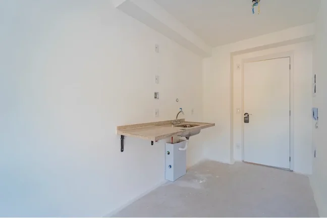 Imagem APARTAMENTO RESIDENCIAL em São Paulo - SP, Vila Santa Catarina