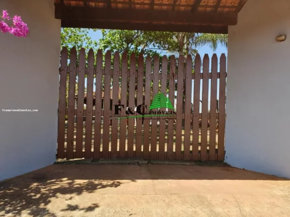 Imagem Chácara para Venda em Limeira, Área Rural de Limeira, 3 dormitórios, 3 suítes, 1 banheiro, 15 vagas