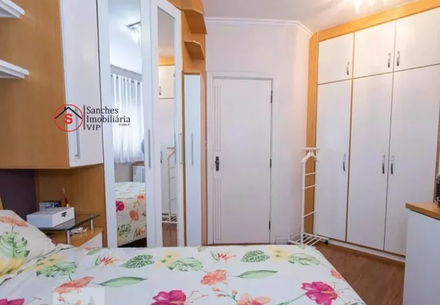 Imagem Amplo apartamento, ótima localização, próximo a Parque, principais avenidas, mercados, padarias, farmácias e com?(C)rcios em geral