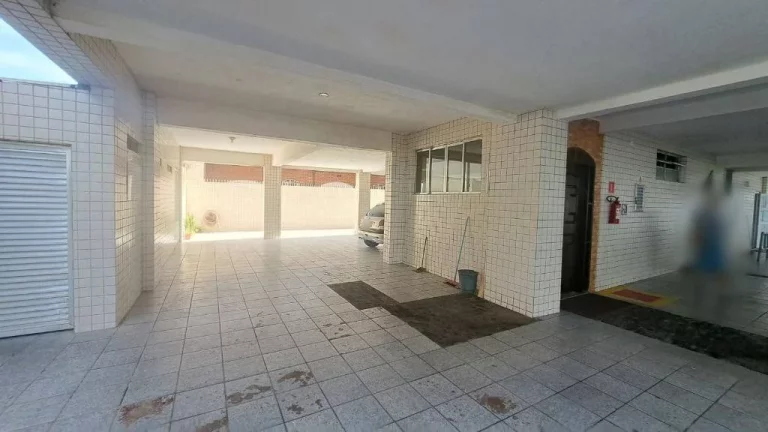 Imagem APARTAMENTO CAIÇARA - PRAIA GRANDE SP