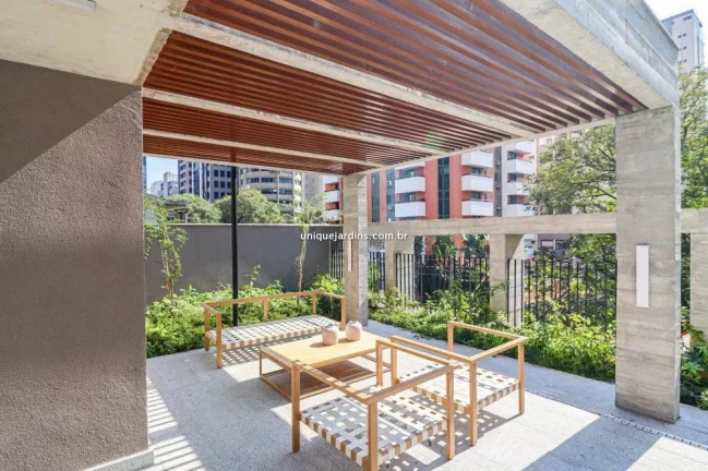 Imagem Apartamento à venda Itaim Bibi São Paulo