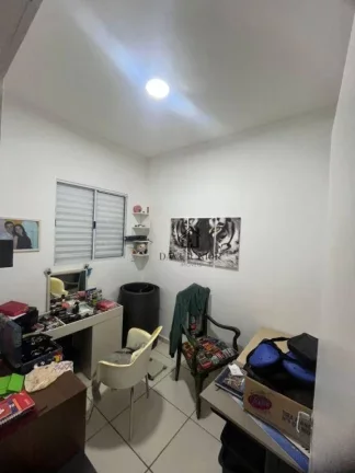 Imagem Casa à venda, 110 m² por R$ 393.000,00 - Condomínio Villa Di Luna - Sorocaba/SP