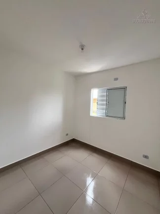 Imagem Casa de condominio em São Vicente!