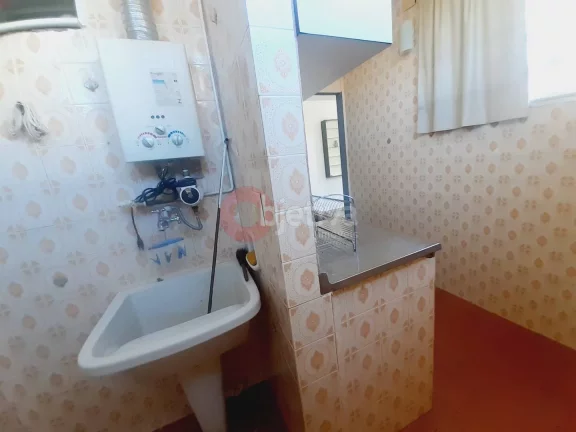 Imagem Apartamento linear 80m² a venda - 2 quartos- Braga