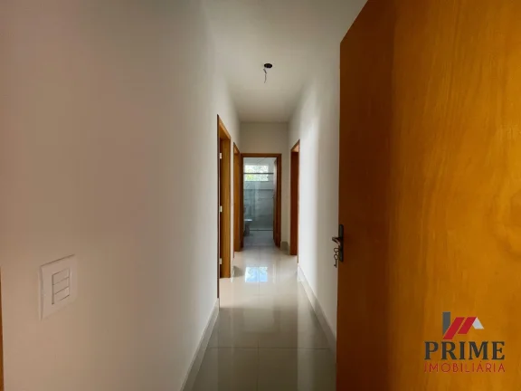 Imagem Casa 29- Condomínio Cedro - Lagoa Santa