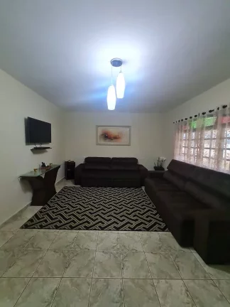 Imagem BELÍSSIMA CHÁCARA- CHÁCARAS CANANEIA- PILAR DO SUL