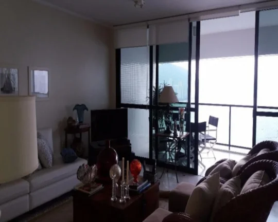 Imagem Apartamento residencial à venda, Astúrias, Guarujá.