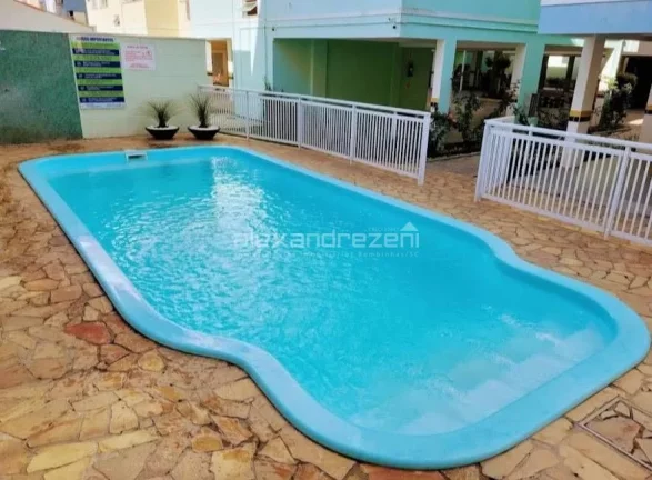 Imagem Apartamento 2 Dormitórios San Victor