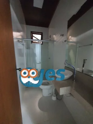 Imagem Casa na Santa Mônica com grande área