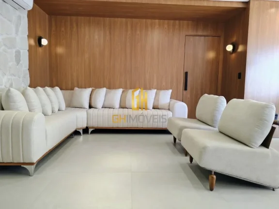 Imagem GH1973

Apartamento 3 quartos, Vox Home, Jardim América

Apartamento mobiliado!

O apartamento poss...