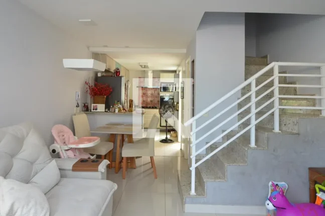 Imagem Casa à Venda - Vargem Grande, 2 Quartos, 77 m2