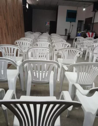 Imagem Salão para alugar, 100 m² por R$ 5.500,00/mês - Centro - Suzano/SP