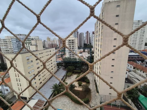 Imagem APARTAMENTO À VENDA NA VILA MARIANA, SÃO PAULO