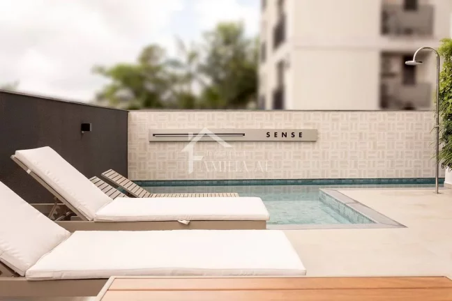 Imagem Apartamento no América com 77,98m²