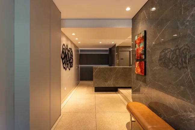 Imagem APARTAMENTO RESIDENCIAL em São Paulo - SP, Pinheiros