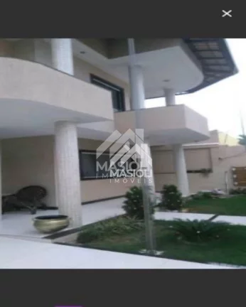 Imagem casa a venda ou trocar por sitio em Domingos Martins
