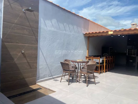 Imagem Casa a venda