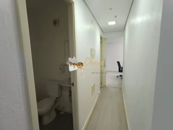 Imagem Sala Comercial para Venda no Portal do Morumbi