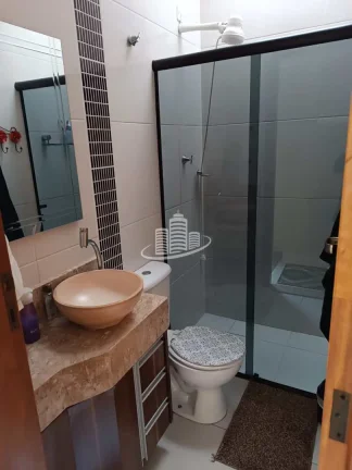Imagem Casa de Condomínio