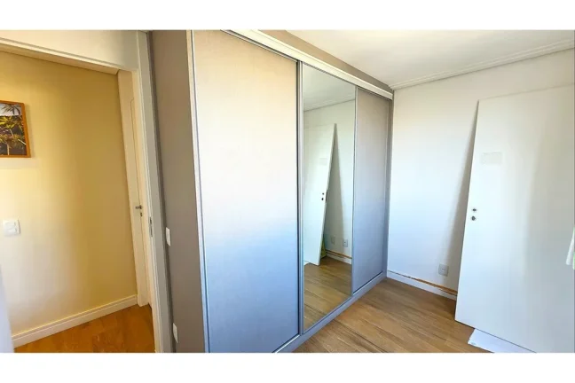 Imagem APARTAMENTO RESIDENCIAL em São Paulo - SP, Mooca