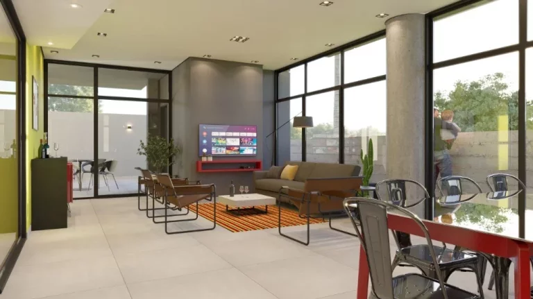 Imagem Edifício Zanetti 71, apartamento à venda com 2 quartos em Centro de Santo André SP, Zanetti 71