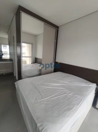 Imagem APARTAMENTO DUPLEX MARCO ZERO MIX COM 1 DORMITÓRIO, 63 M² - JARDIM DO MAR - SÃO BERNARDO DO CAMPO/SP