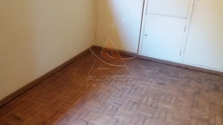 Imagem Casa - Ribeirão Preto - Jardim Macedo