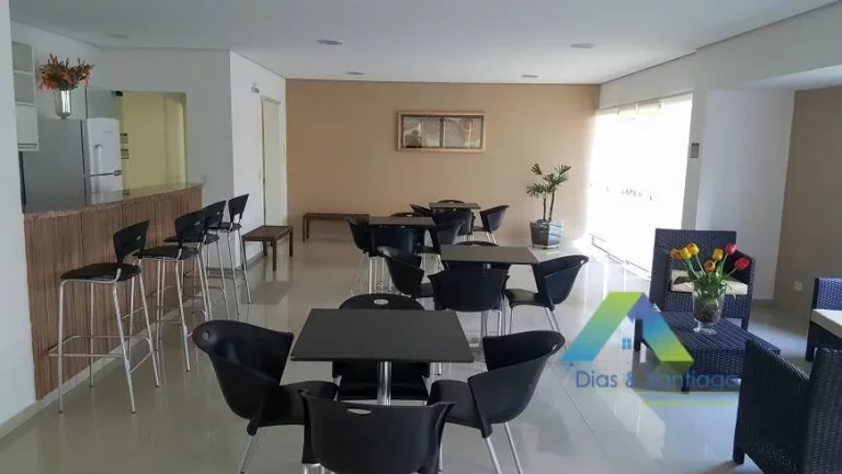 Imagem Apartamento com 2 dormitórios à venda, 68 m², área de lazer completa, ótima localização. Agende sua visita!