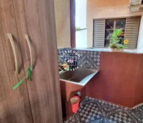 Imagem Casa a Venda no bairro Dom Bernardo José Mielle - Ribeirão Preto, SP