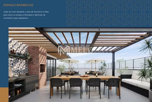 Imagem Oportunidade na ENCRUZULHADA: 21,90m²studio, 01vaga...