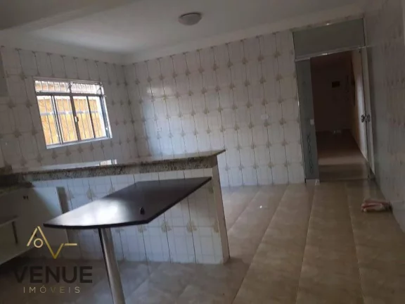 Imagem Casa com 3 dormitórios à venda, 300 m² por R$ 722.000,00 - Vila Urupês - Suzano/SP