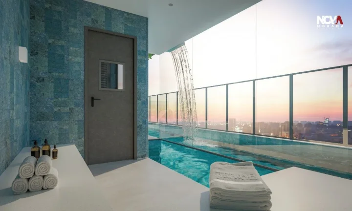 Imagem Excelente oportunidade de compra no Residencial Park 68! Este apartamento à venda na Praia da Costa...