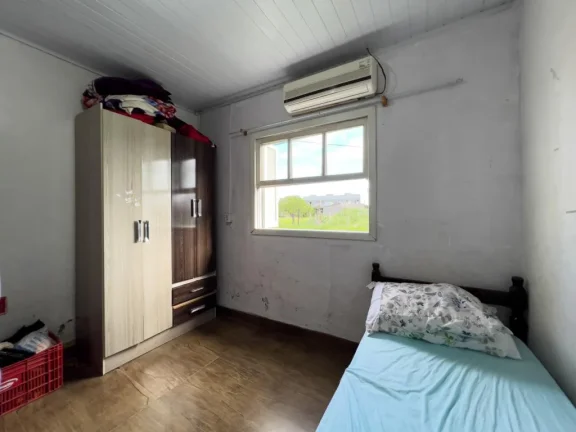 Imagem Casa 3 Dormitórios - Bairro Zona Nova