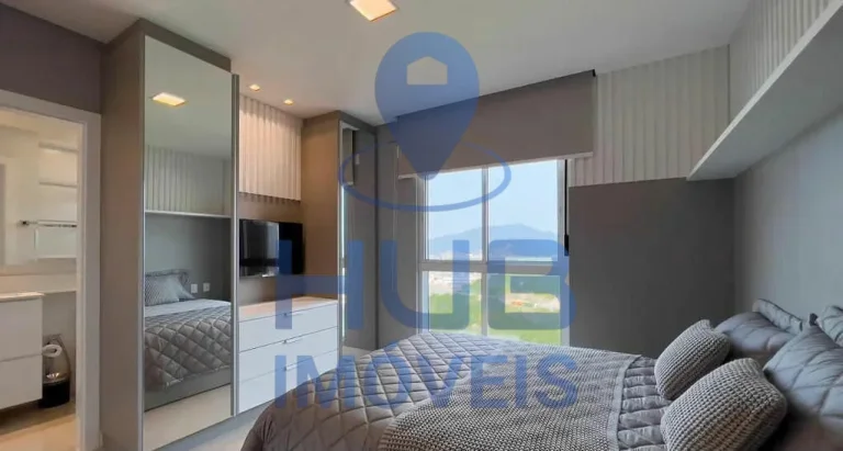 Imagem Apartamento com 4 dormitórios à venda sendo 4 suítes, 151.0 m² por - R$ 4.650.000,00 - Barra Sul - Bal. Camboriú/SC