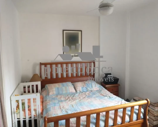 Imagem Apartamento a venda em Perdizes com 3 quartos e 2 vagas, 119m²