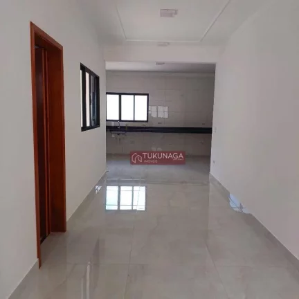 Imagem Sobrado à venda, 143 m² por R$ 895.000,00 - Vila Carmela II - Guarulhos/SP