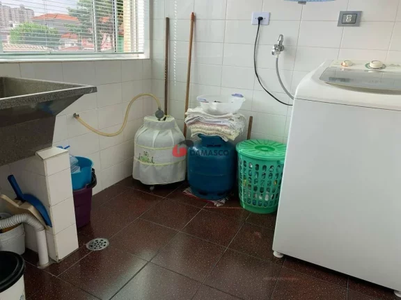 Imagem Apartamento à venda, Olímpico, São Caetano do Sul, SP