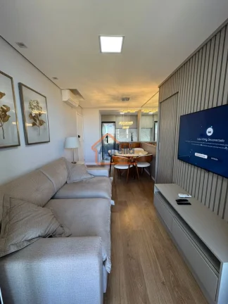 Imagem Condominio Portal Jardim das Zinias - Apartamento à venda no bairro CONDOMÍNIO PORTAL JARDIM DAS ZINIAS - Mogi Guaçu/SP