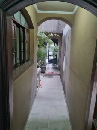 Imagem VENDO LINDO SOBRADO 03 DORMITÓRIOS NO BAIRRO INGAÍ!