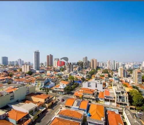 Imagem Apartamento à venda, Campestre, Santo André