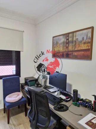 Imagem Apartamento á venda na melhor localização do bairro Santa Paula em São Caetano do Sul