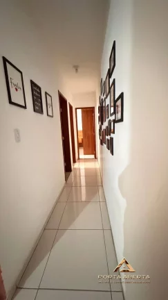 Imagem Apartamento Térreo Cidade Nova - cod 1197