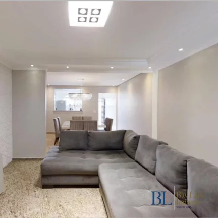 Imagem Sobrado Com 280M² - 3 Suítes! Para Venda Ou Locação Na Vila Carrão!
