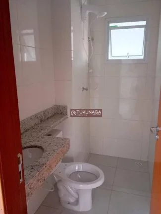 Imagem Apartamento com 1 dormitório à venda, 40 m² por R$ 336.000 - Vila Nova Mazzei - São Paulo/SP