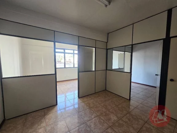 Imagem Sala para alugar, 38 m² por R$ 879,00/mês - Partenon - Porto Alegre/RS