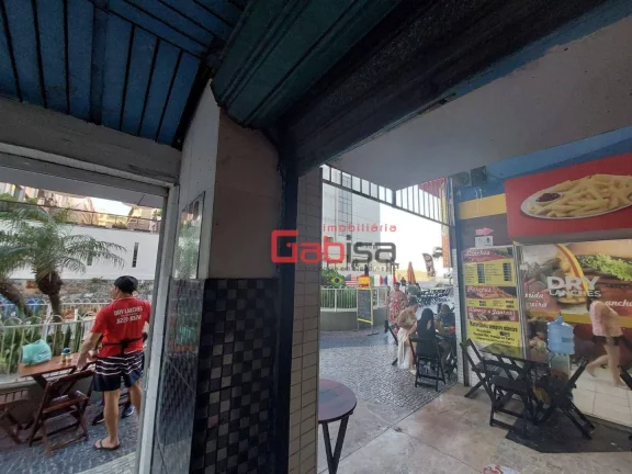 Imagem Loja em local privilegiado